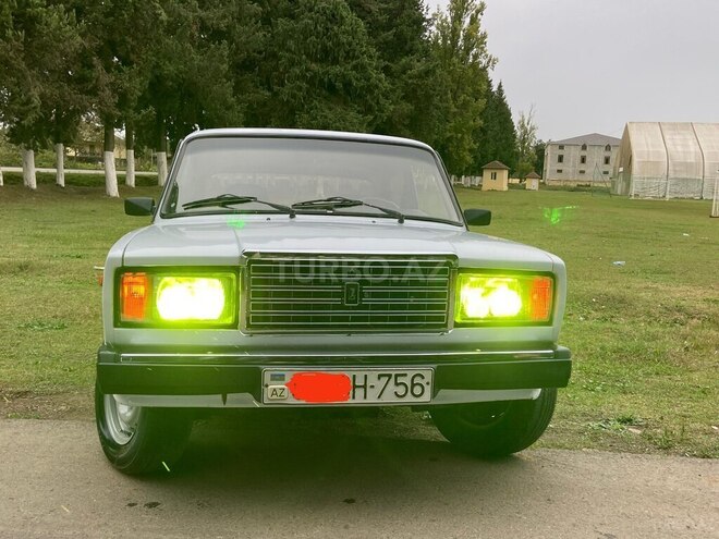 LADA (VAZ) 2107 2010, 98,000 km - 1.6 l - Lənkəran