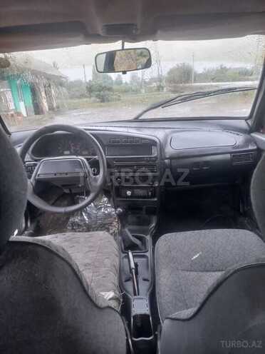 LADA (VAZ) 21099 1999, 244,000 km - 1.5 л - Şirvan