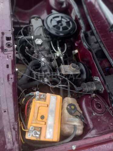 LADA (VAZ) 21099 1999, 244,000 km - 1.5 л - Şirvan