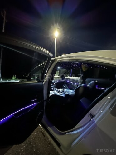 Chevrolet Cruze 2012, 348,500 km - 1.4 l - Zaqatala