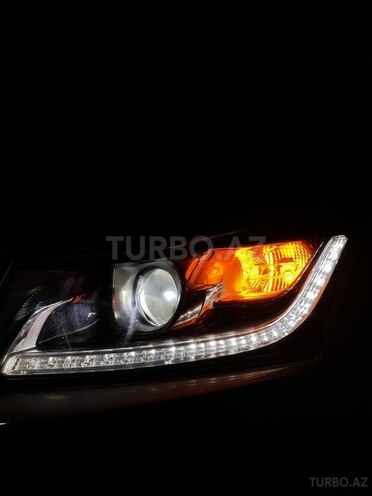 Chevrolet Cruze 2012, 348,500 km - 1.4 l - Zaqatala