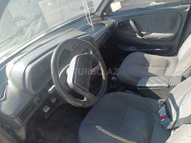 LADA (VAZ) 2109 1991, 663,200 km - 1.6 l - Zaqatala