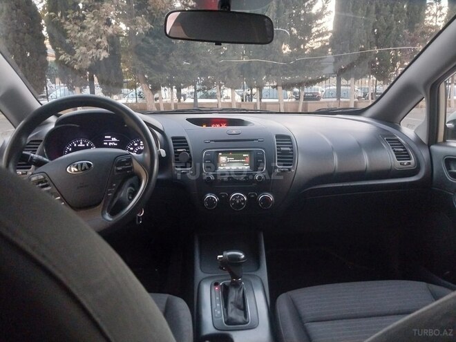 Kia Forte 2015, 111,000 km - 1.8 l - Bakı