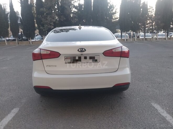 Kia Forte 2015, 111,000 km - 1.8 l - Bakı