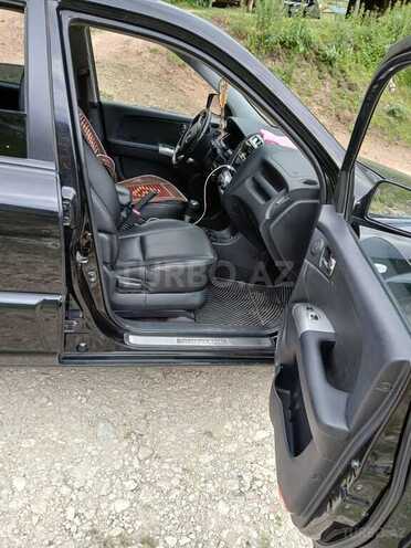 Kia Sportage 2005, 238,000 km - 2.7 л - Qusar
