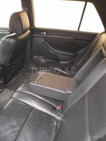 Toyota Avensis 2007, 164,000 km - 2.0 l - Bakı