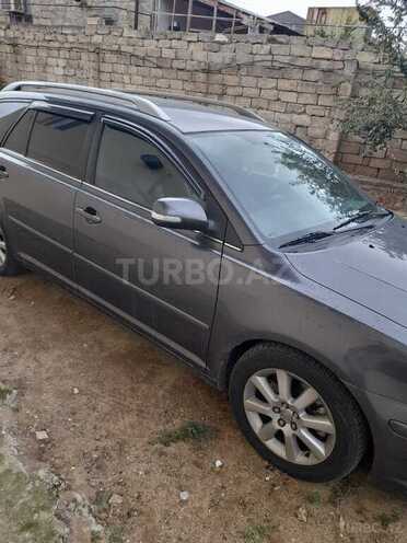 Toyota Avensis 2007, 164,000 km - 2.0 l - Bakı