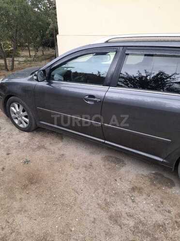 Toyota Avensis 2007, 164,000 km - 2.0 l - Bakı