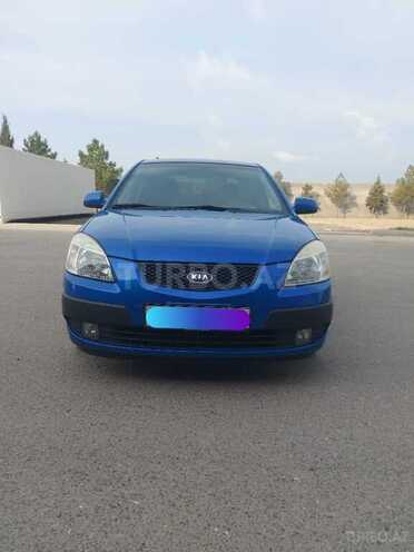 Kia Pride 2006, 240,000 km - 1.5 l - Bakı