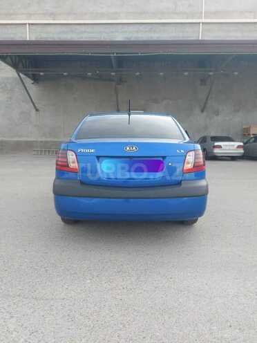 Kia Pride 2006, 240,000 km - 1.5 l - Bakı