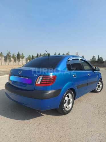 Kia Pride 2006, 240,000 km - 1.5 l - Bakı
