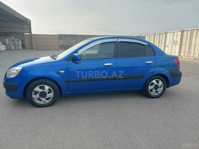 Kia Pride 2006, 240,000 km - 1.5 l - Bakı