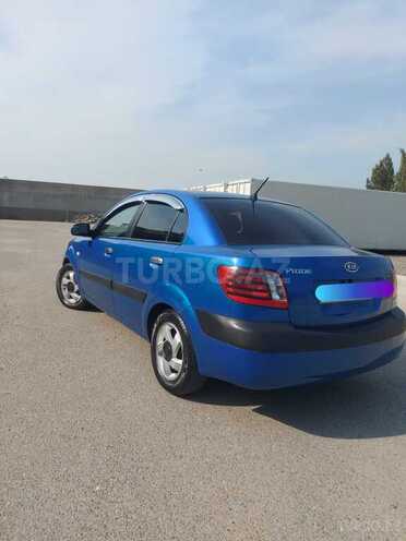 Kia Pride 2006, 240,000 km - 1.5 l - Bakı