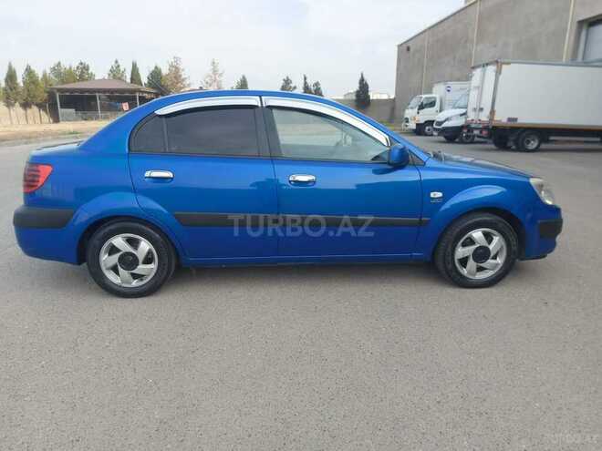 Kia Pride 2006, 240,000 km - 1.5 l - Bakı