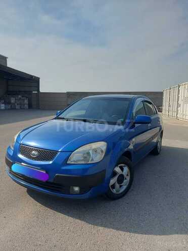 Kia Pride 2006, 240,000 km - 1.5 l - Bakı