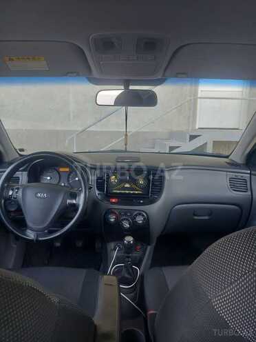 Kia Pride 2006, 240,000 km - 1.5 l - Bakı