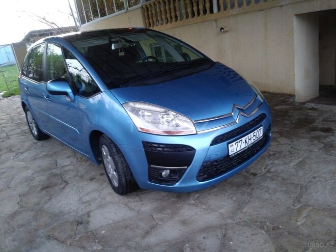 Citroen  2010, 230,000 km - 1.6 l - Bakı