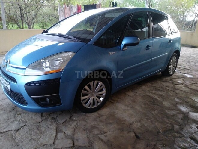 Citroen  2010, 230,000 km - 1.6 l - Bakı