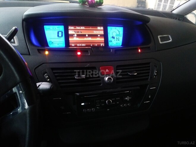 Citroen  2010, 230,000 km - 1.6 l - Bakı
