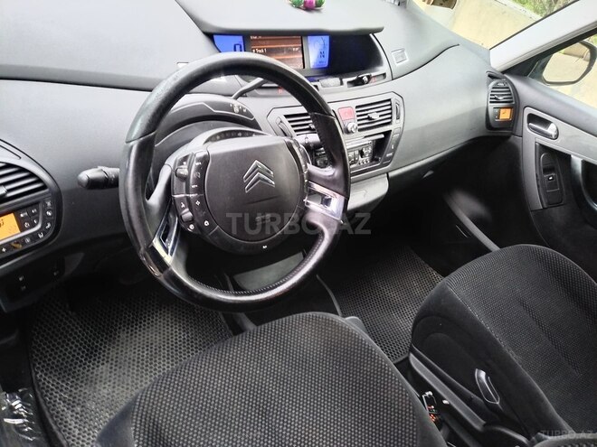 Citroen  2010, 230,000 km - 1.6 l - Bakı
