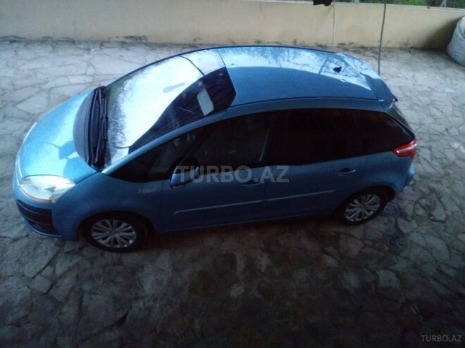 Citroen  2010, 230,000 km - 1.6 l - Bakı