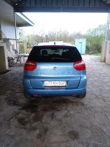 Citroen  2010, 230,000 km - 1.6 l - Bakı