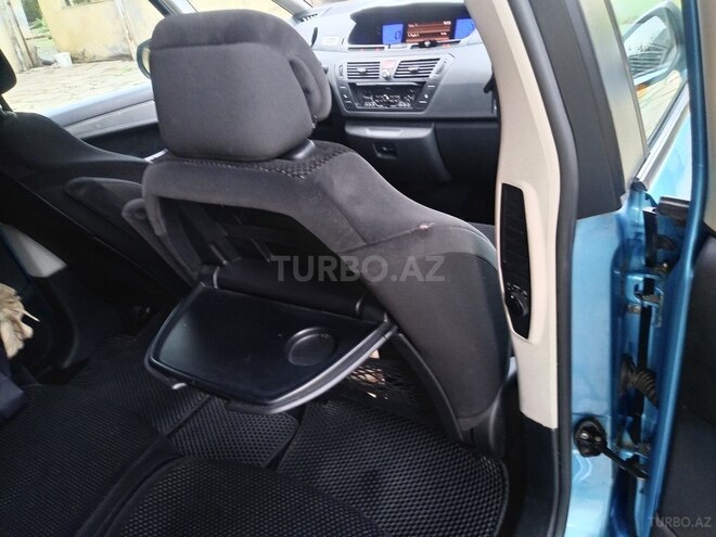 Citroen  2010, 230,000 km - 1.6 l - Bakı