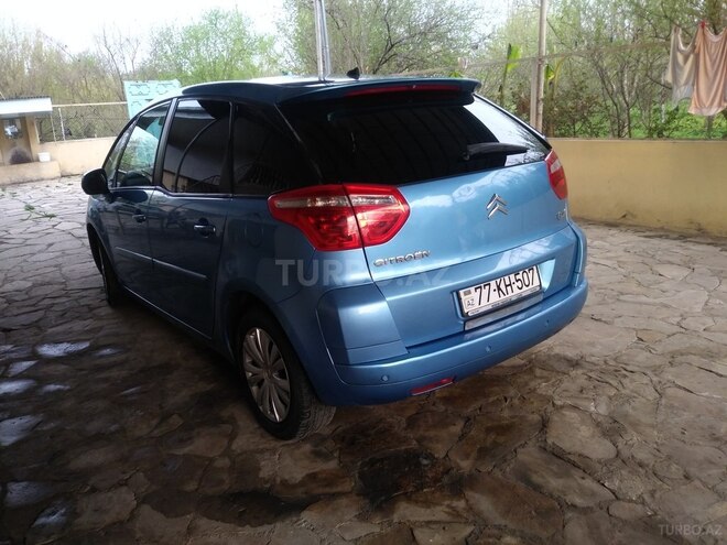 Citroen  2010, 230,000 km - 1.6 l - Bakı