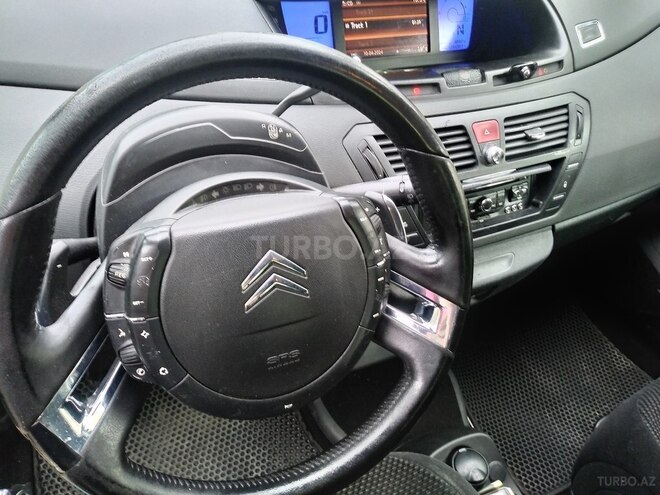 Citroen  2010, 230,000 km - 1.6 l - Bakı