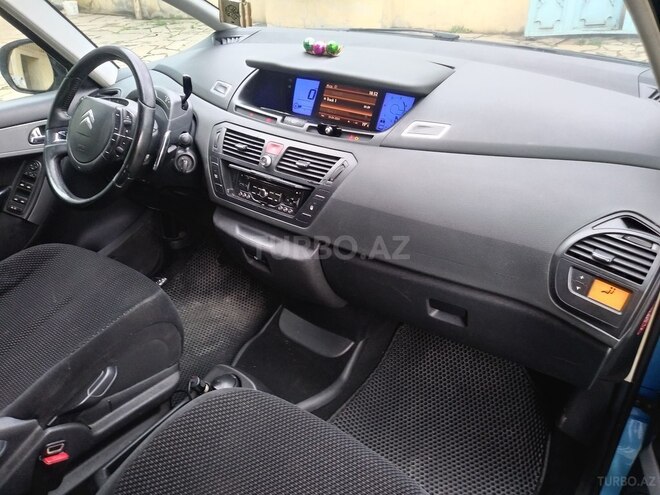 Citroen  2010, 230,000 km - 1.6 l - Bakı