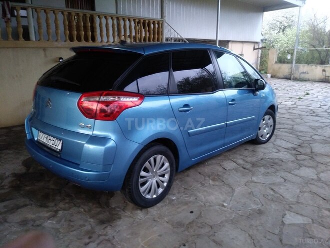 Citroen  2010, 230,000 km - 1.6 l - Bakı