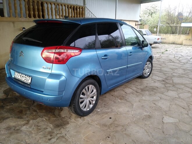 Citroen  2010, 230,000 km - 1.6 l - Bakı