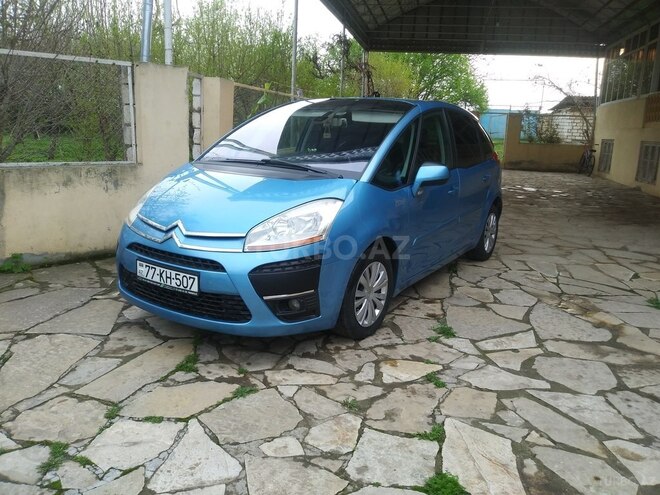 Citroen  2010, 230,000 km - 1.6 l - Bakı