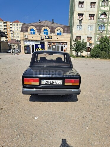 LADA (VAZ) 2107 2010, 65,000 km - 1.6 л - Gəncə