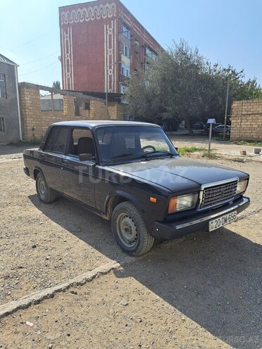 LADA (VAZ) 2107 2010, 65,000 km - 1.6 л - Gəncə