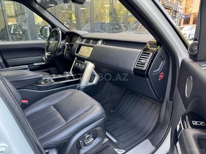 Land Rover Range Rover-9