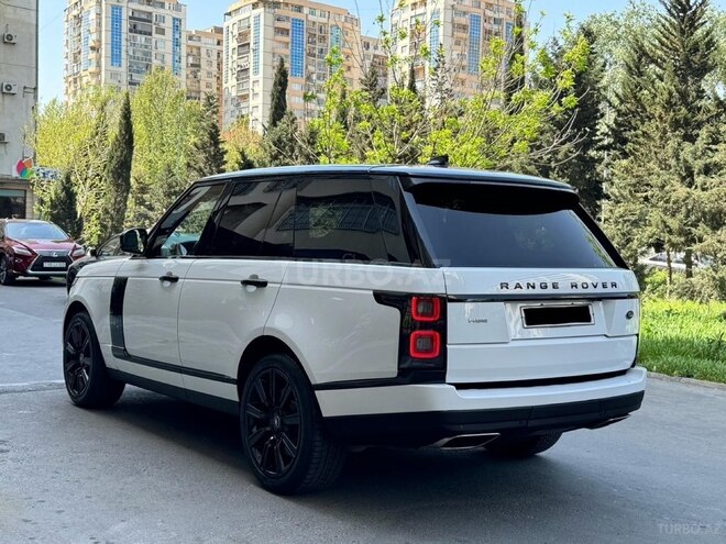 Land Rover Range Rover-6