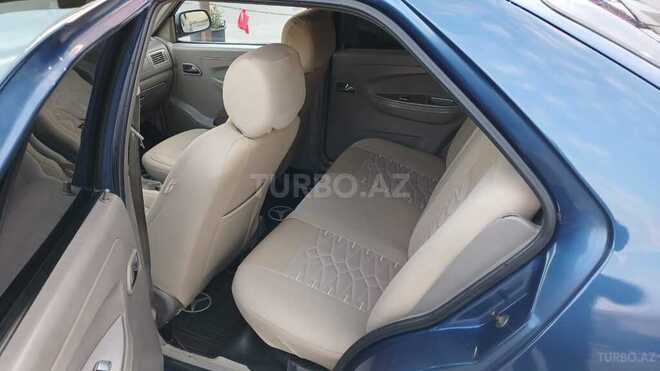 Chery Amulet (A15) 2011, 257,000 km - 1.5 l - Bakı