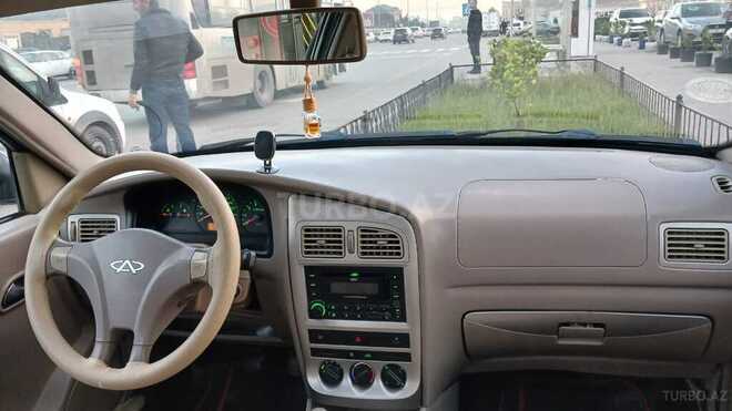 Chery Amulet (A15) 2011, 257,000 km - 1.5 l - Bakı