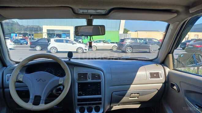 Chery Amulet (A15) 2011, 257,000 km - 1.5 l - Bakı