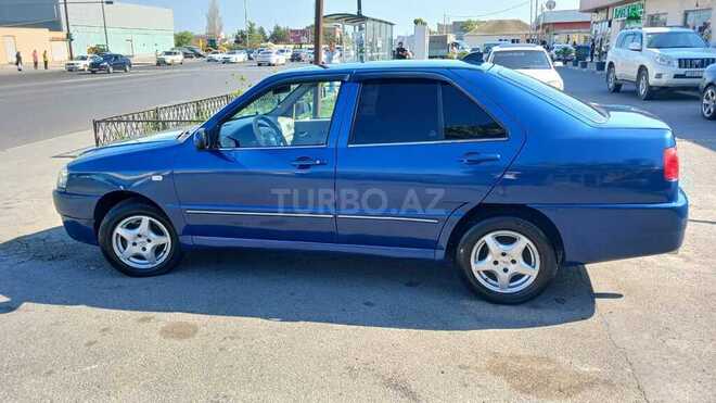 Chery Amulet (A15) 2011, 257,000 km - 1.5 l - Bakı