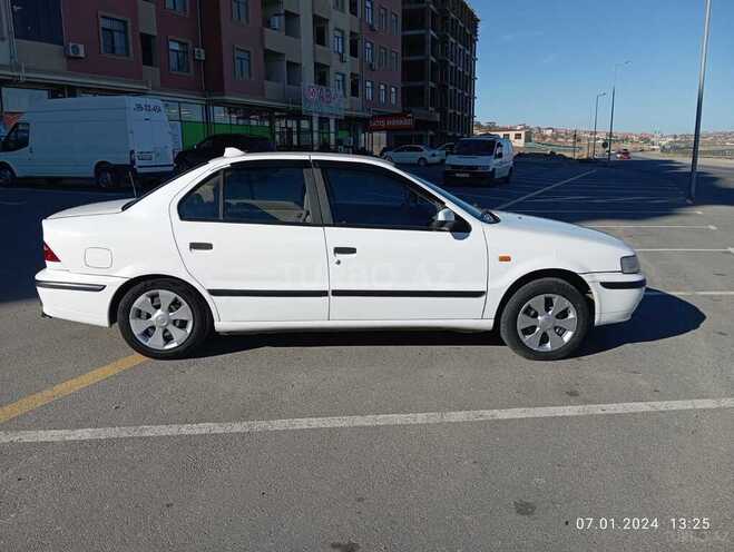 Iran Khodro Samand 2019, 116,000 km - 1.6 l - Bakı