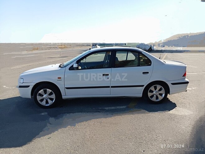Iran Khodro Samand 2019, 116,000 km - 1.6 l - Bakı