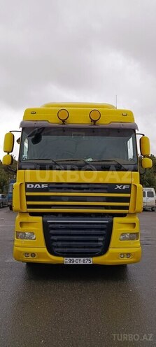 DAF 105 XF 2010, 1,048,000 km - 12.0 l - Bakı