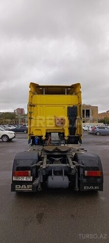 DAF 105 XF 2010, 1,048,000 km - 12.0 l - Bakı
