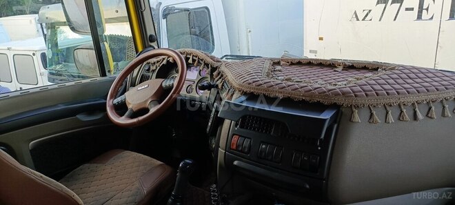 DAF 105 XF 2010, 1,048,000 km - 12.0 l - Bakı