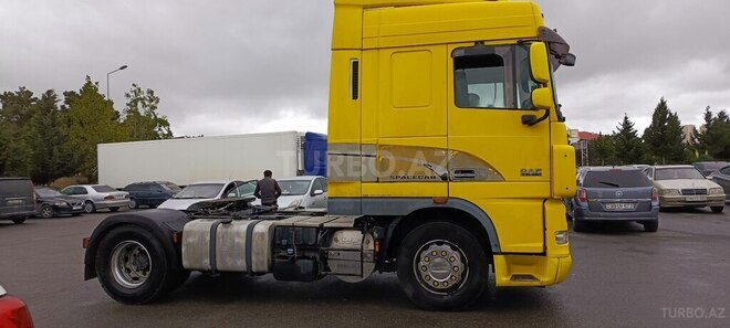 DAF 105 XF 2010, 1,048,000 km - 12.0 l - Bakı