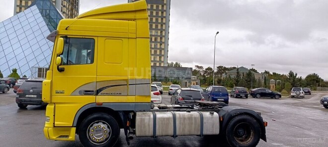 DAF 105 XF 2010, 1,048,000 km - 12.0 l - Bakı