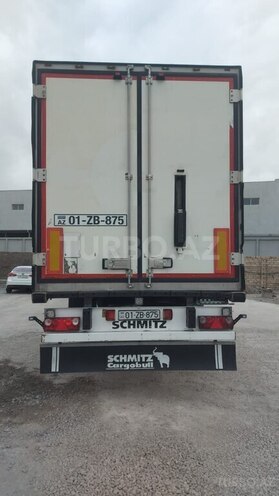 DAF 105 XF 2010, 1,048,000 km - 12.0 l - Bakı