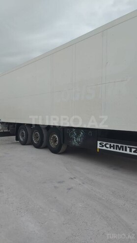DAF 105 XF 2010, 1,048,000 km - 12.0 l - Bakı